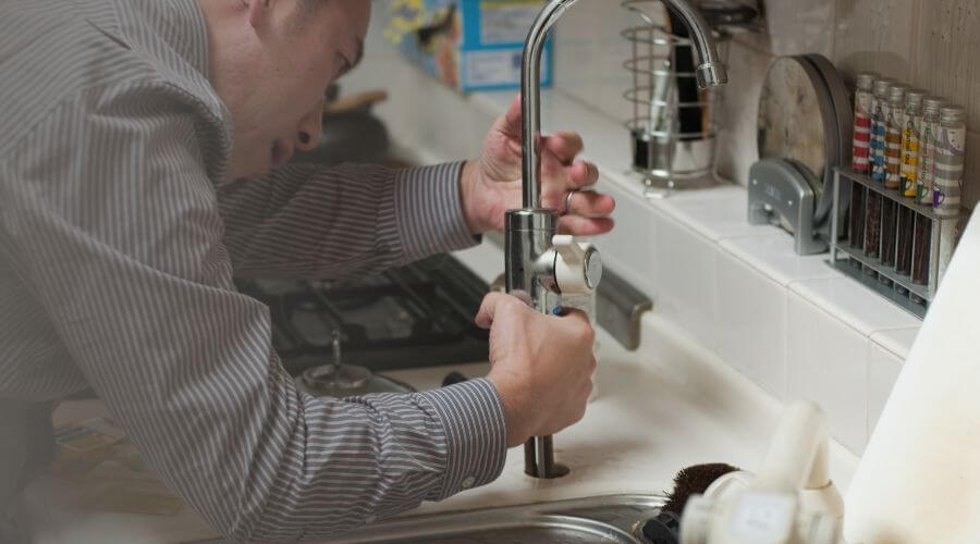 Professional Leak Detection Services in Booneville, IA